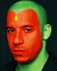 Vin Diesel