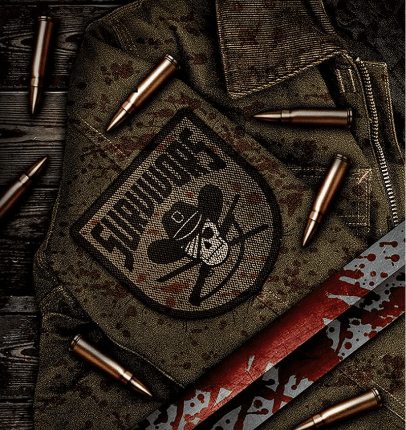 The Walking Dead: All Out War