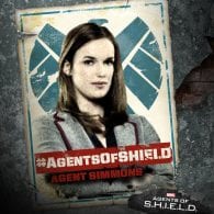 Agents of SHIELD