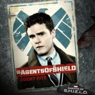 Agents of SHIELD