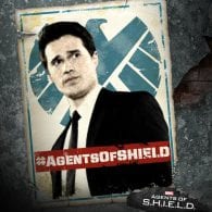 Agents of SHIELD