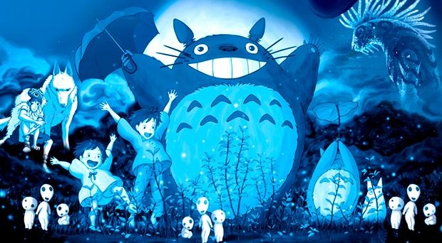 AniFest lleva tres películas de Hayao Miyazaki a 15 ciudades de México