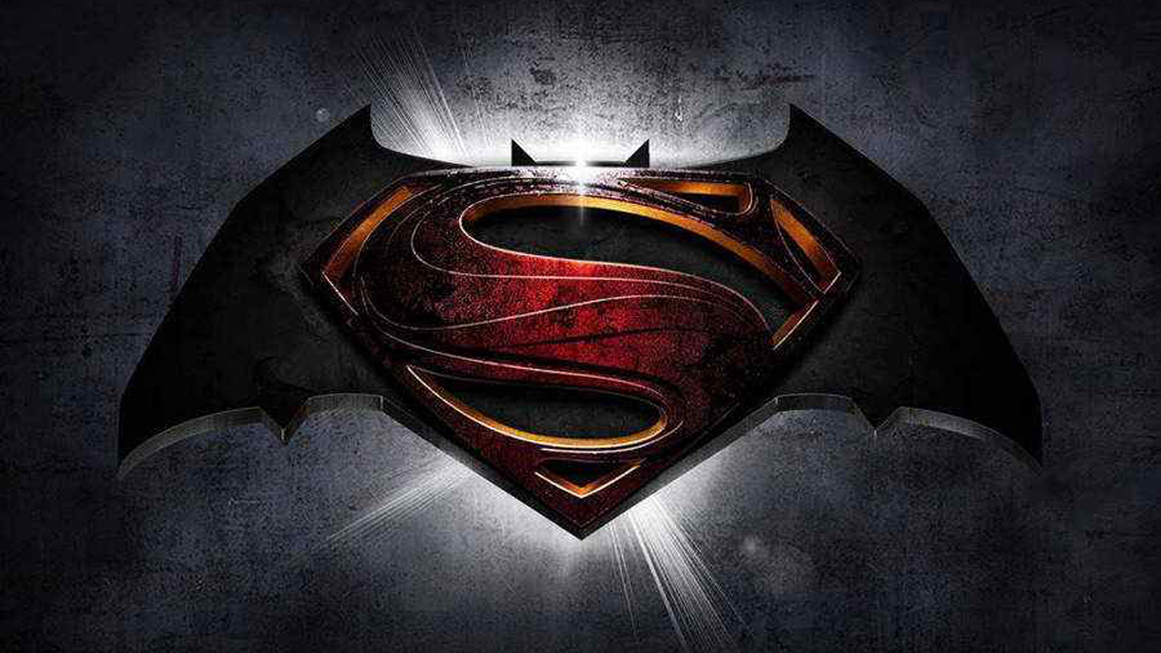 Anuncian Batman vs Superman, secuela de El Hombre de Acero