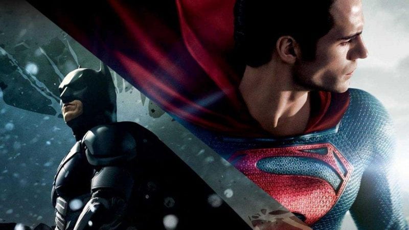 Batman vs Superman: El Origen de la Justicia