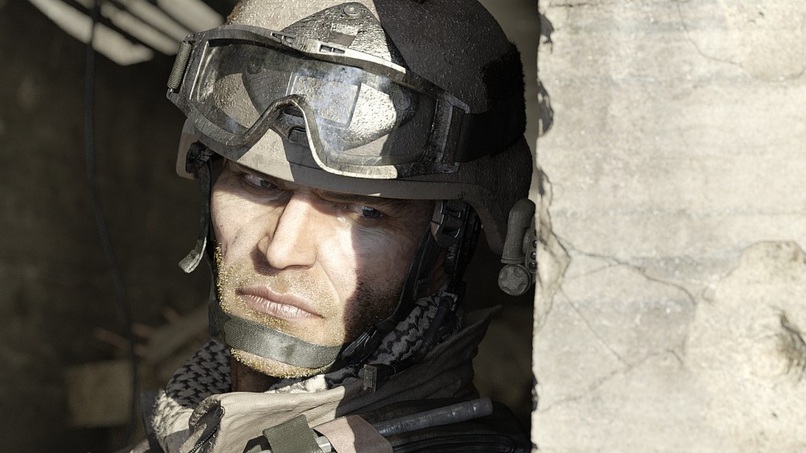 Battlefield 4 | EA y DICE presentan nuevo arte conceptual