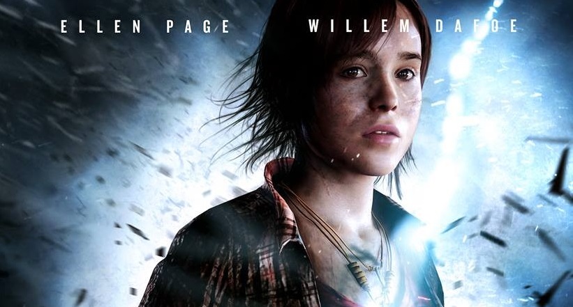 Beyond: Two Souls | Video de cómo se realiza el videojuego