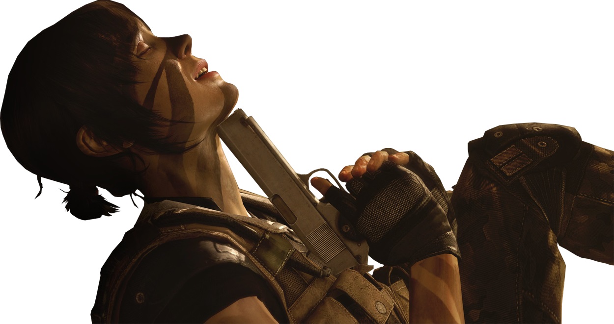 Beyond: Two Souls | Video con detrás de cámaras del gameplay