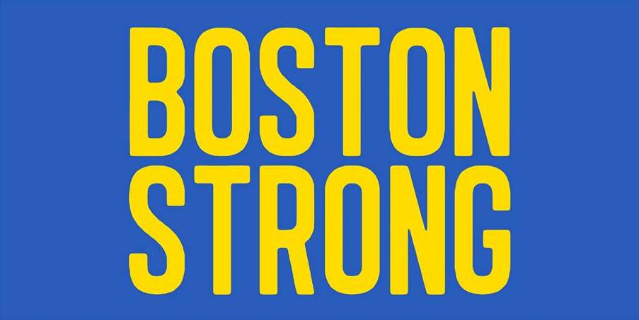Boston Strong | Libro sobre atentados en Boston llegará al cine