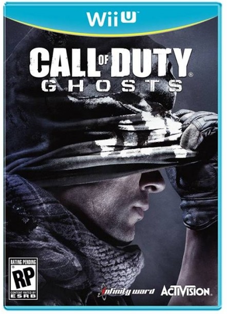 Call of Duty: Ghosts | Wii U