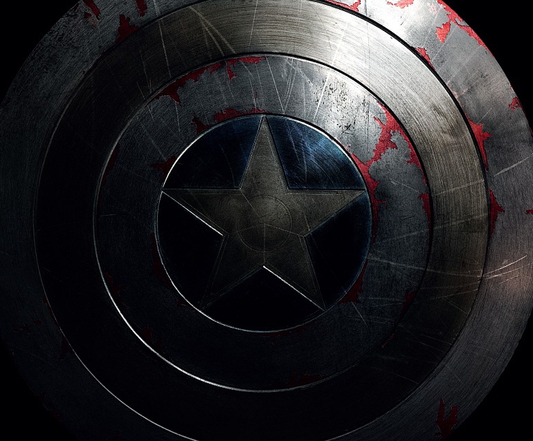 Capitán América y el Soldado del Invierno | Revelan el teaser póster