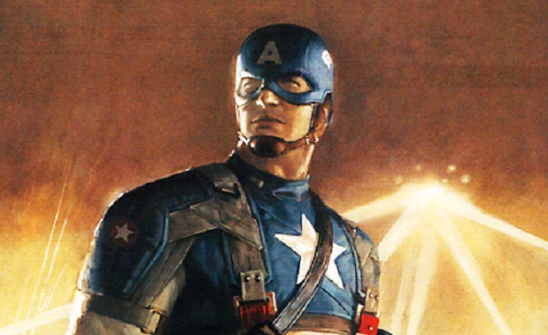 Capitán América y el Soldado del Invierno nos guiará a La Era de Ultron