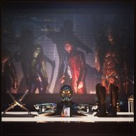 Los Guardianes de la Galaxia