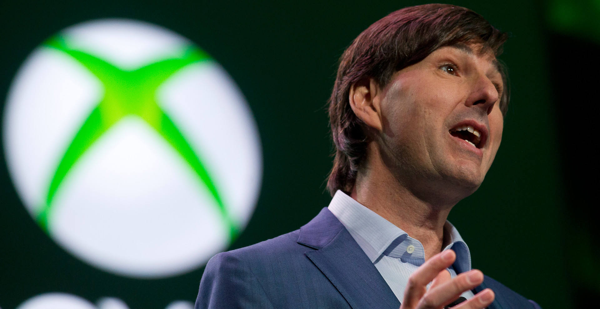 Don Mattrick abandona Microsoft tras críticas por la Xbox One
