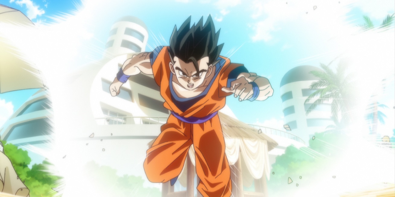 Película de Dragon Ball Z contará con voces originales de Gohan, Bulma y Piccolo