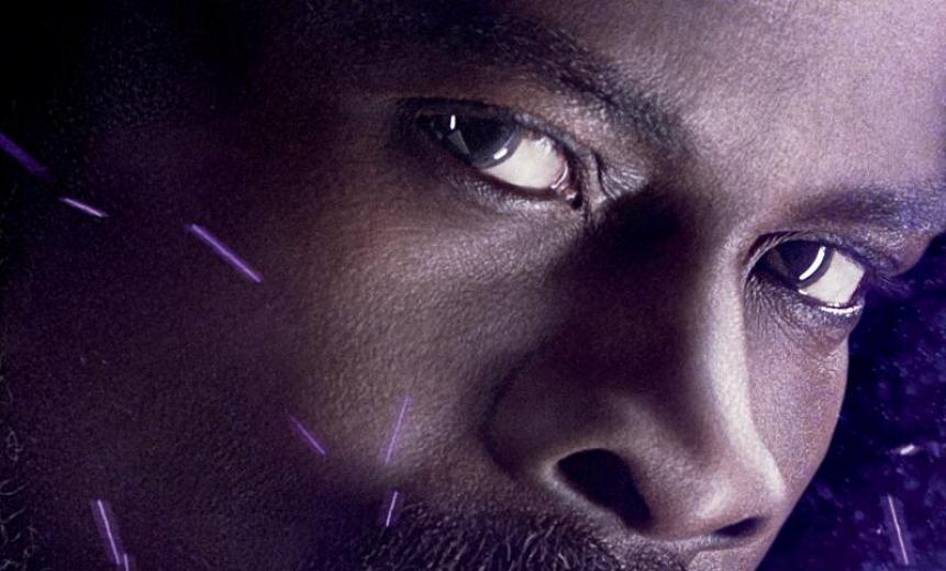 El Séptimo Hijo | Revelan nuevo póster con Djimon Hounsou