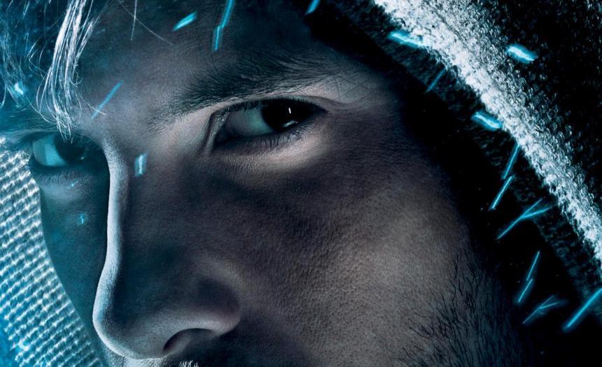 Nuevo póster, Ben Barnes es El Séptimo Hijo