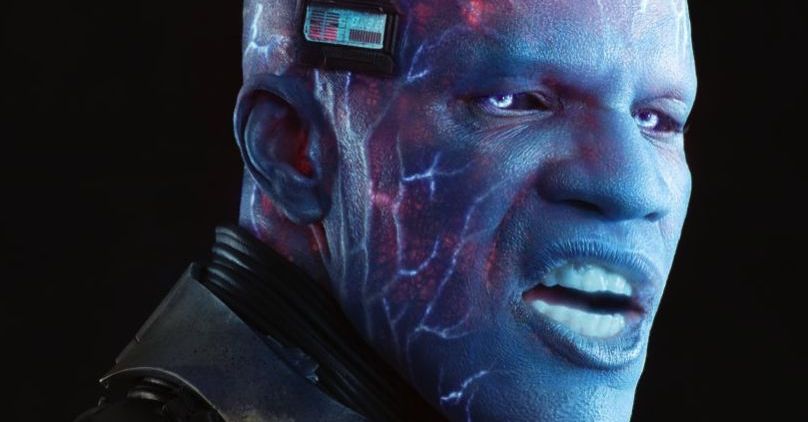 El Sorprendente Hombre Araña 2 | Teaser tráiler con Electro