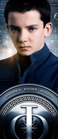 Ender’s Game