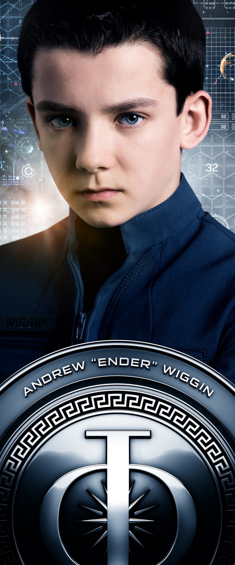 Ender’s Game