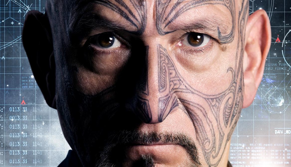 El Juego de Ender | Nuevo clip y seis carteles más