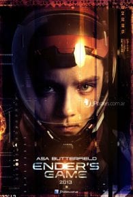 Ender's Game