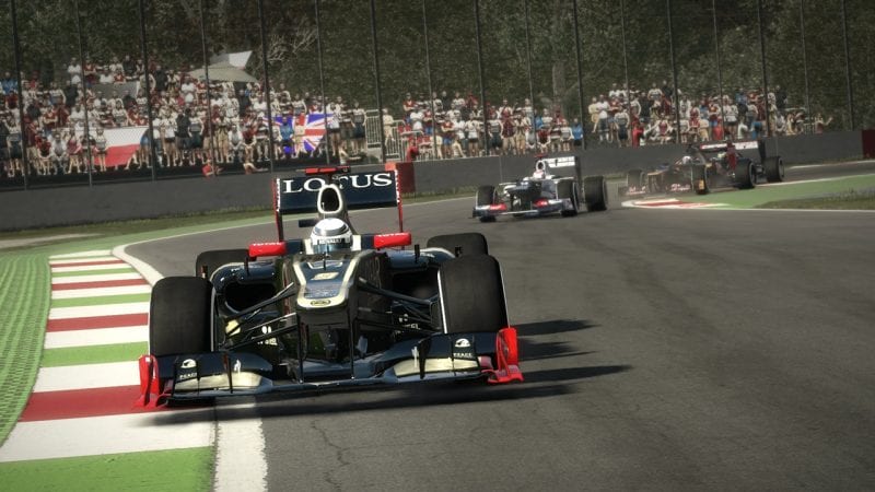 F1 2013
