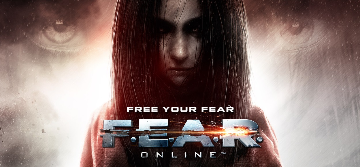 FEAR Online | Alma Wade brinca al free to play