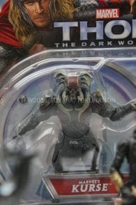 Thor: Un Mundo Oscuro