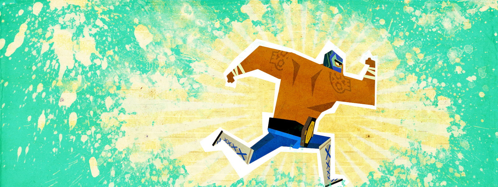 Guacamelee! Gold Edition saldrá vía Steam en agosto
