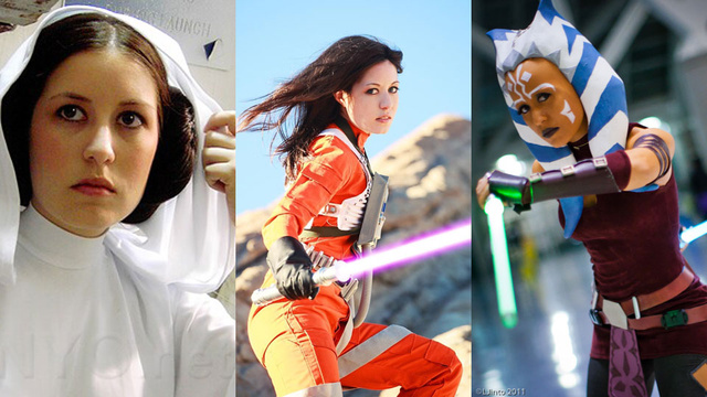 Heroes of Cosplay presenta su primer tráiler