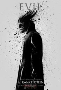 I, Frankenstein