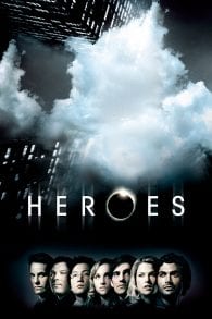 Heroes (cómic)