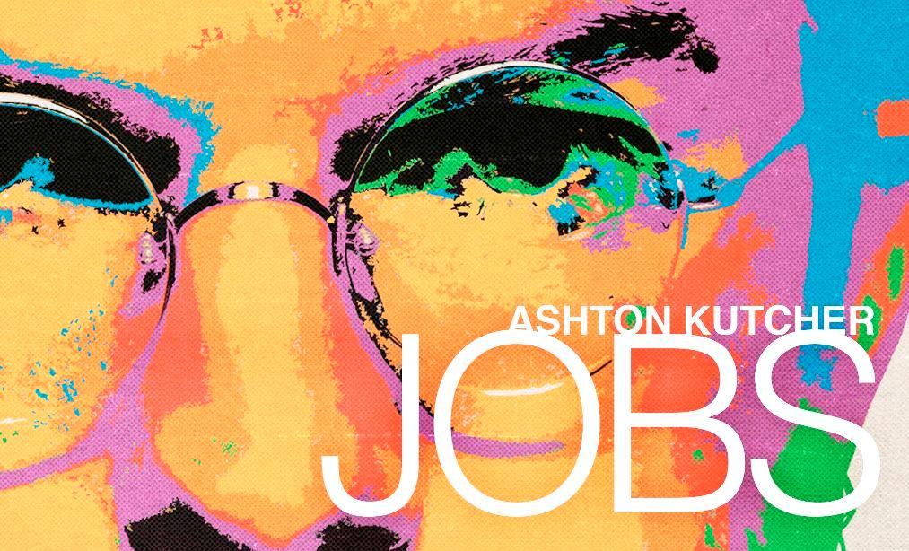 jOBS | Open Road Films lanza su primer póster