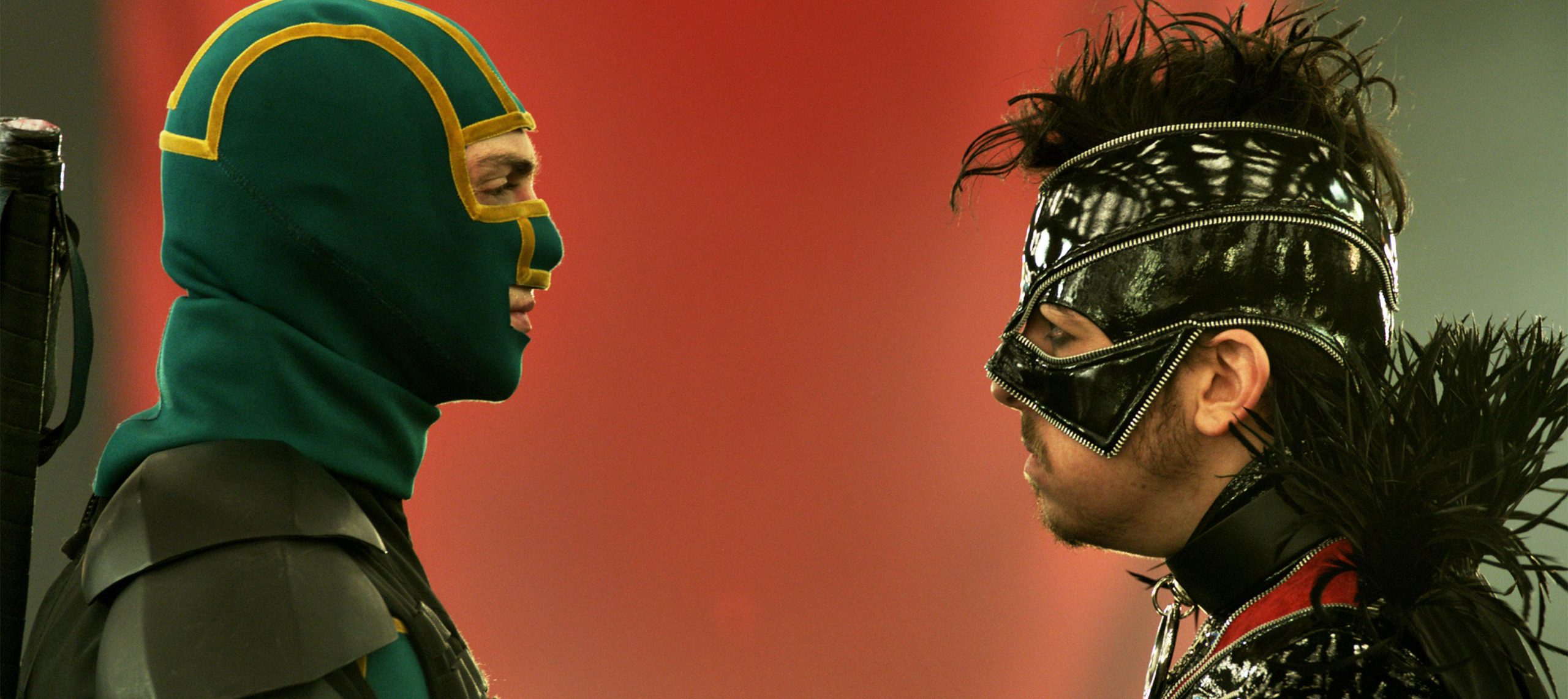 Kick-Ass 2 | Universal libera su primer comercial de TV