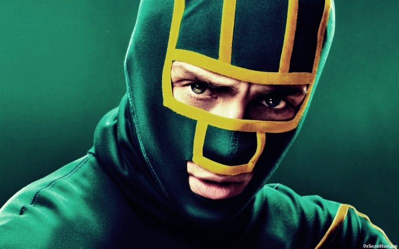 Kick-Ass 2