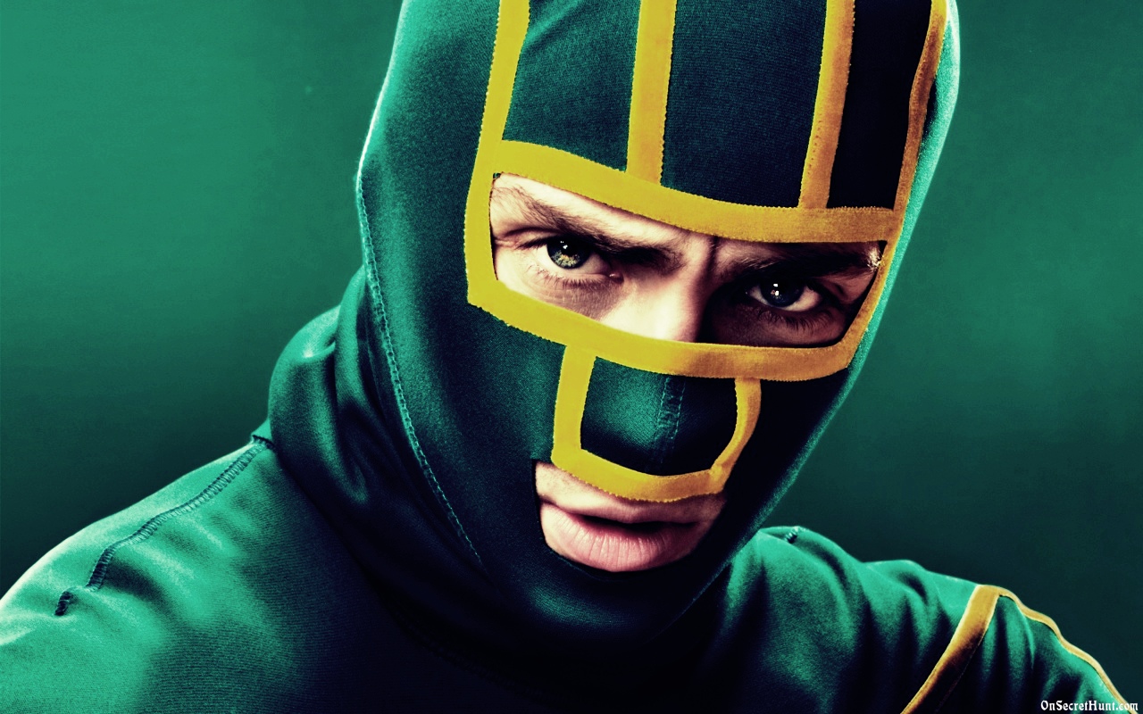 Kick-Ass 2 | Yahoo! revela seis nuevos clips