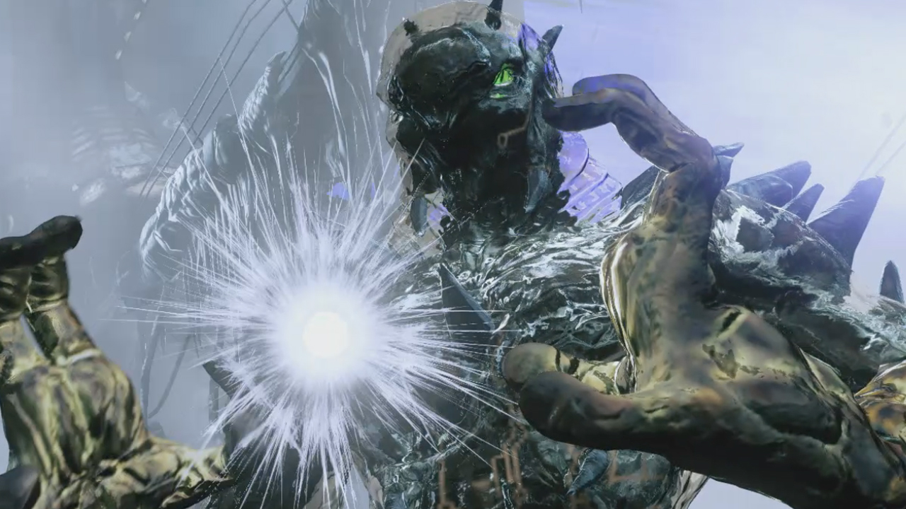 Killer Instinct | Videos de Glacius, Jago, Sabrewulf y teaser de Chief Thunder