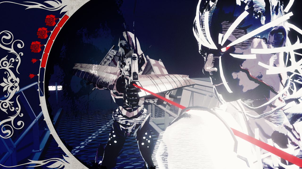 Killer is Dead | Sexto tráiler: bienvenido a la pesadilla de Mondo