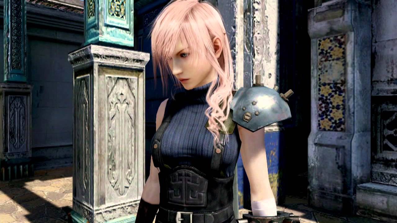 Lightning Returns: Final Fantasy XIII | Nuevo tráiler y video con gameplay