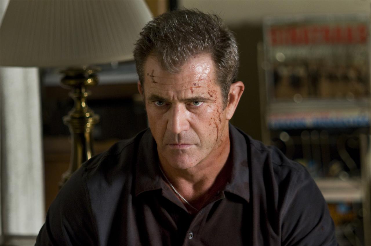 Los Indestructibles 3 | Es oficial, Mel Gibson se une al elenco