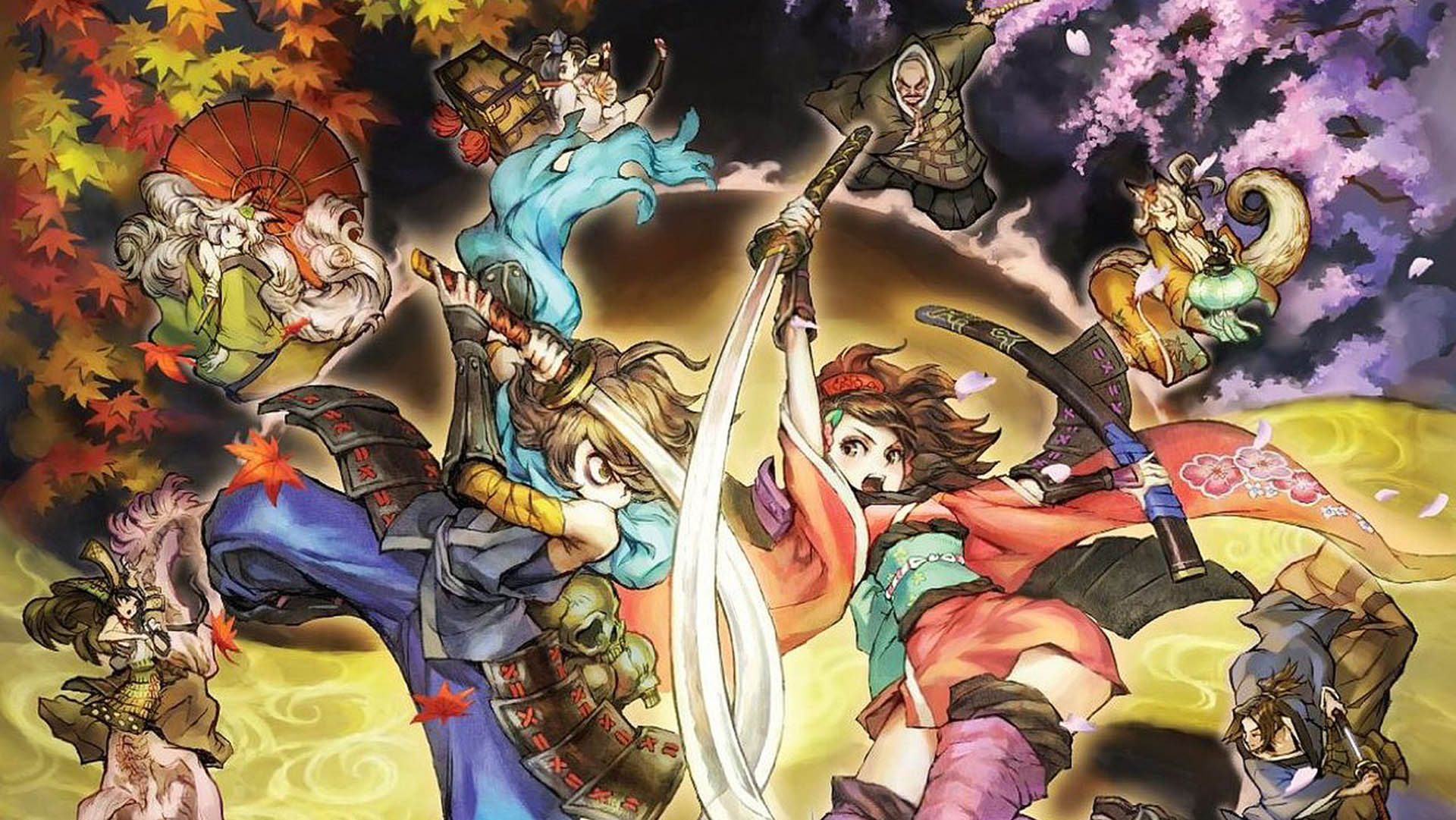 Muramasa Rebirth | Reseña