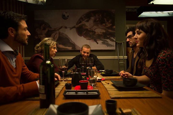 Tráiler de No Sé Si Cortarme las Venas o Dejármelas Largas, nuevo filme mexicano