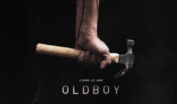 Remake de Oldboy presenta tráiler sin censura… ¡Ya queremos verlo!
