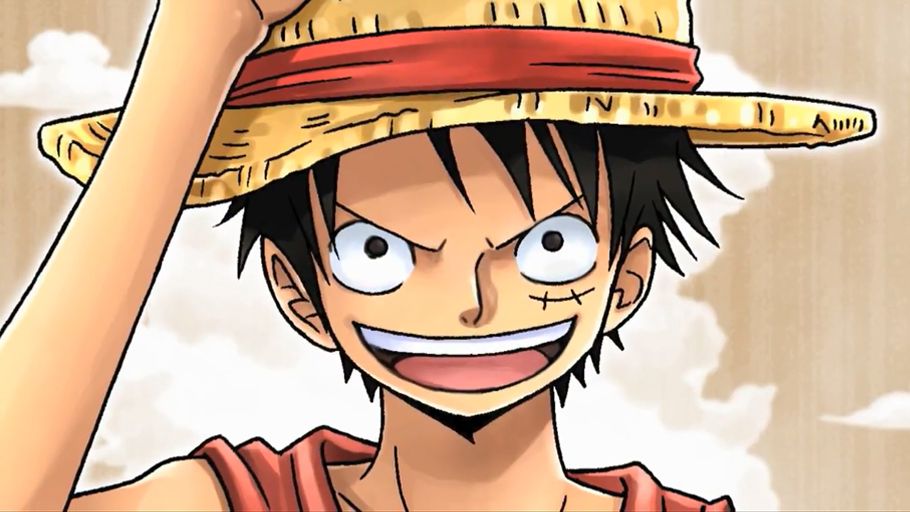 One Piece: Romance Dawn, confirmado para Europa; tráiler e imágenes