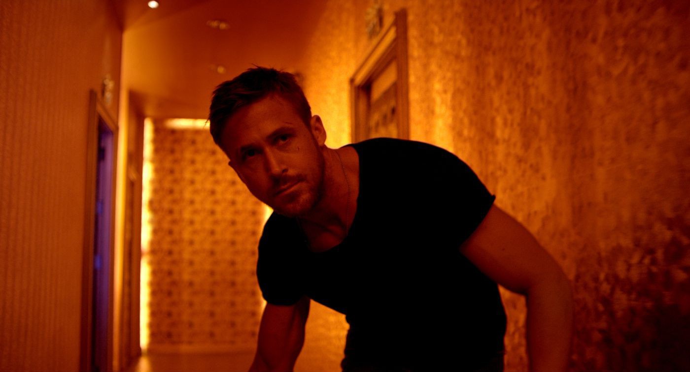 Only God Forgives | Publican nuevo tráiler británico