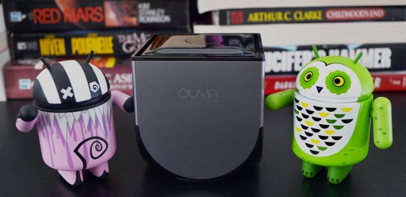 Ouya