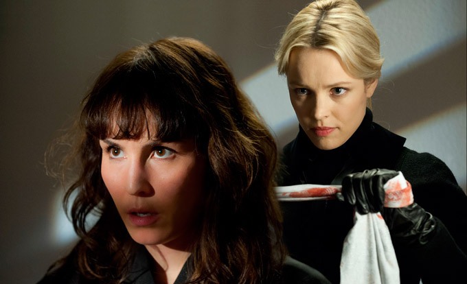 Pasión | Primer clip con 4 minutos de duración