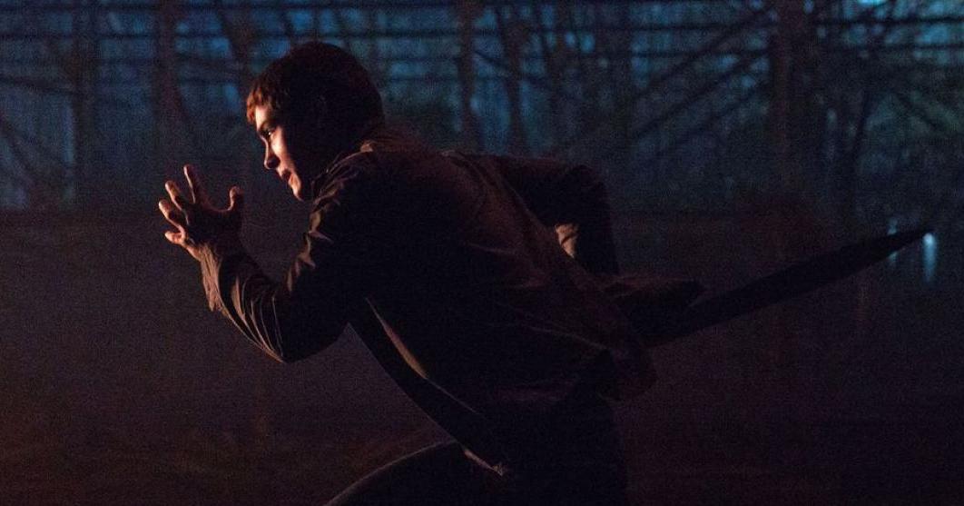 Video featurette de Percy Jackson y el Mar de los Monstruos