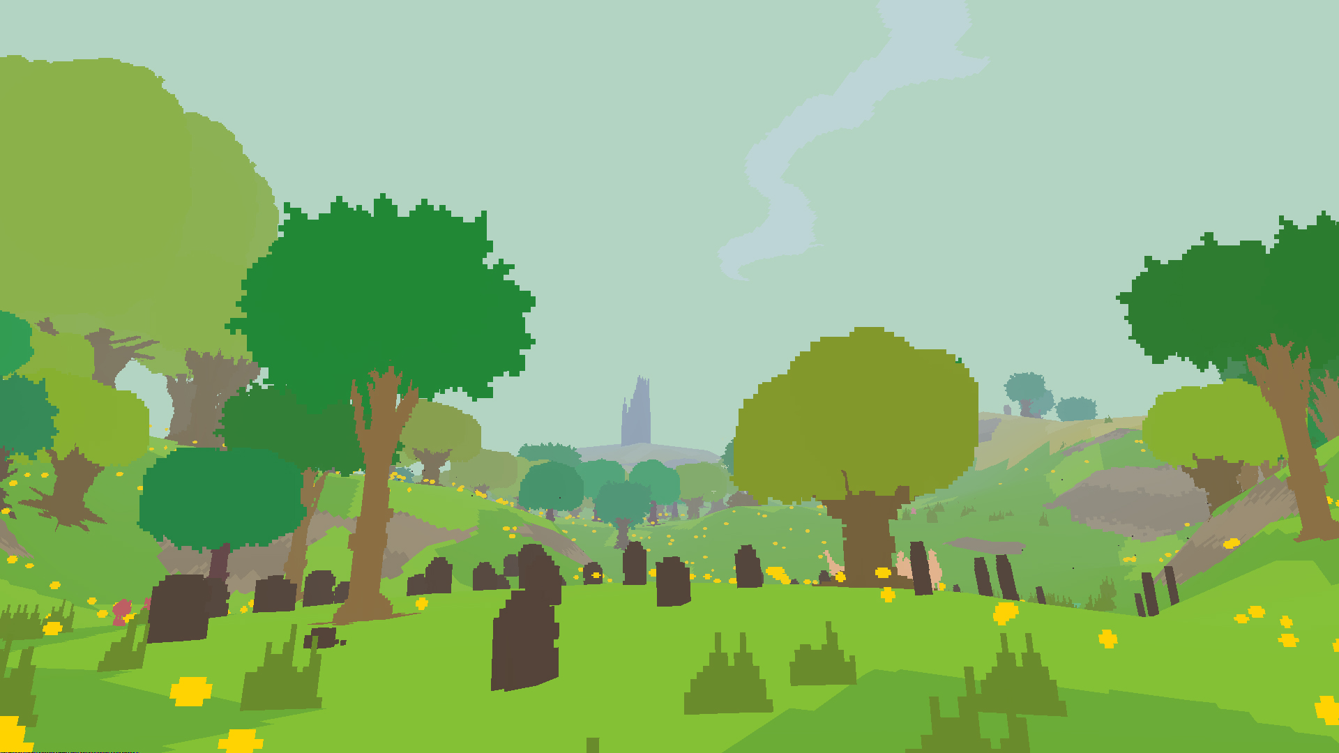 Proteus llegará a PS Vita y PlayStation 3 en otoño