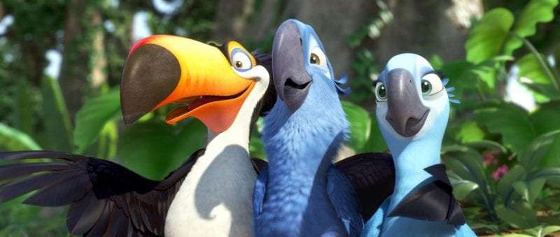 Rio 2